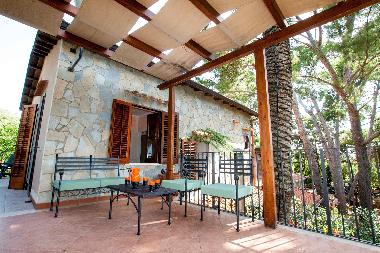 Ferienhaus in Cefalu (Palermo) oder Ferienwohnung oder Ferienhaus