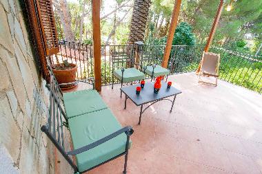 Ferienhaus in Cefalu (Palermo) oder Ferienwohnung oder Ferienhaus