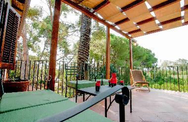 Ferienhaus in Cefalu (Palermo) oder Ferienwohnung oder Ferienhaus