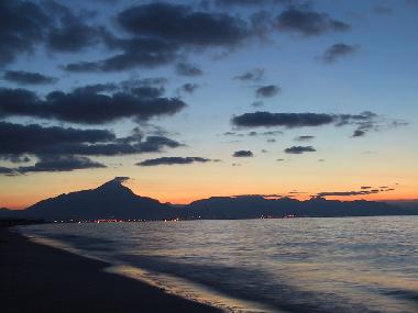 Ferienhaus in Cefalu (Palermo) oder Ferienwohnung oder Ferienhaus