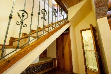 Ferienhaus in Cefalu (Palermo) oder Ferienwohnung oder Ferienhaus