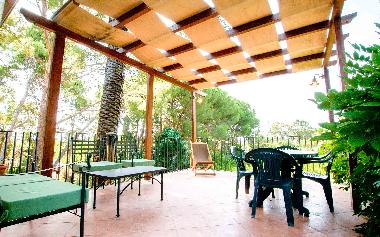 Ferienhaus in Cefalu (Palermo) oder Ferienwohnung oder Ferienhaus