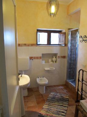 Ferienhaus in Cefalu (Palermo) oder Ferienwohnung oder Ferienhaus