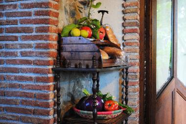 Ferienhaus in Cefalu (Palermo) oder Ferienwohnung oder Ferienhaus