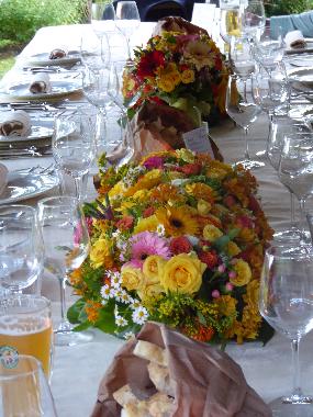 Ferienhaus in Cantagrillo (Pistoia) oder Ferienwohnung oder Ferienhaus