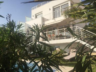 Villa in Benidorm (Alicante / Alacant) oder Ferienwohnung oder Ferienhaus