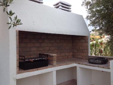 Villa in Benidorm (Alicante / Alacant) oder Ferienwohnung oder Ferienhaus