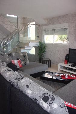 Villa in Benidorm (Alicante / Alacant) oder Ferienwohnung oder Ferienhaus