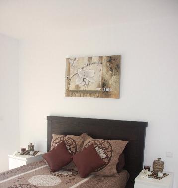 Villa in Benidorm (Alicante / Alacant) oder Ferienwohnung oder Ferienhaus