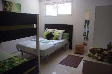 Villa in Benidorm (Alicante / Alacant) oder Ferienwohnung oder Ferienhaus