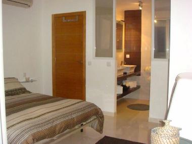 Villa in Benidorm (Alicante / Alacant) oder Ferienwohnung oder Ferienhaus