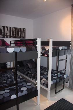 Villa in Benidorm (Alicante / Alacant) oder Ferienwohnung oder Ferienhaus