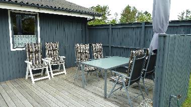 Ferienhaus in Gr�nh�j (Nordjylland) oder Ferienwohnung oder Ferienhaus