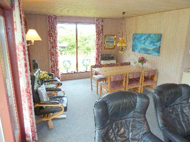 Ferienhaus in Gr�nh�j (Nordjylland) oder Ferienwohnung oder Ferienhaus