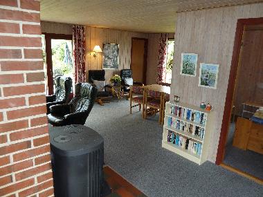 Ferienhaus in Gr�nh�j (Nordjylland) oder Ferienwohnung oder Ferienhaus