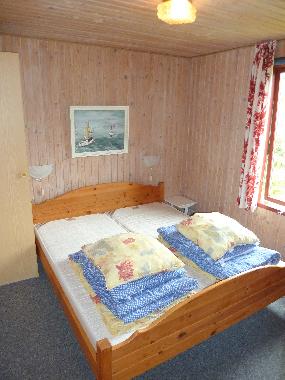 Ferienhaus in Gr�nh�j (Nordjylland) oder Ferienwohnung oder Ferienhaus