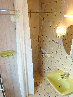 Ferienhaus in Gr�nh�j (Nordjylland) oder Ferienwohnung oder Ferienhaus