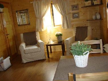 Chalet in Porlezza (Co) (Como) oder Ferienwohnung oder Ferienhaus