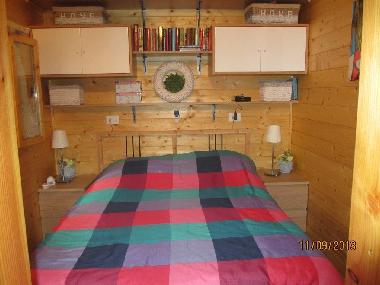 Chalet in Porlezza (Co) (Como) oder Ferienwohnung oder Ferienhaus