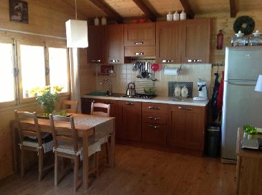 Chalet in Porlezza (Co) (Como) oder Ferienwohnung oder Ferienhaus