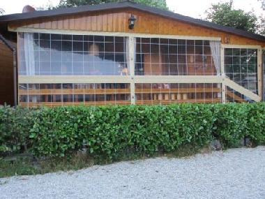 Chalet in Porlezza (Co) (Como) oder Ferienwohnung oder Ferienhaus