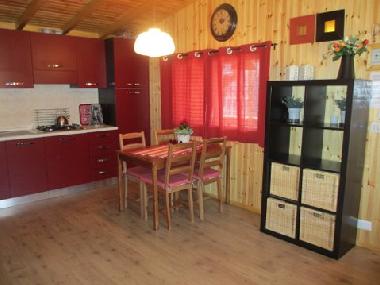 Chalet in Porlezza (Co) (Como) oder Ferienwohnung oder Ferienhaus