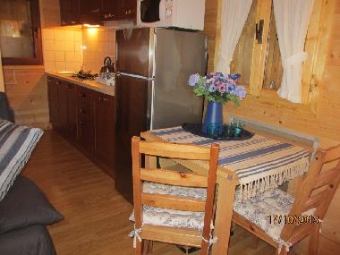Chalet in Porlezza (Co) (Como) oder Ferienwohnung oder Ferienhaus