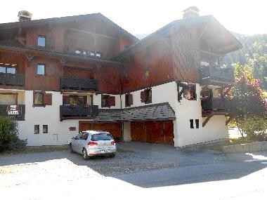 Ferienwohnung in les contamine mont-joie (Haute-Savoie) oder Ferienwohnung oder Ferienhaus