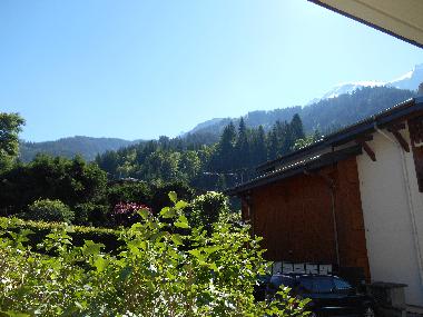Ferienwohnung in les contamine mont-joie (Haute-Savoie) oder Ferienwohnung oder Ferienhaus