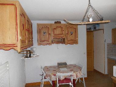 Ferienwohnung in les contamine mont-joie (Haute-Savoie) oder Ferienwohnung oder Ferienhaus