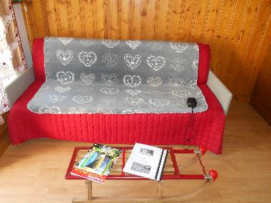 Ferienwohnung in les contamine mont-joie (Haute-Savoie) oder Ferienwohnung oder Ferienhaus