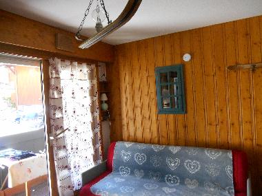 Ferienwohnung in les contamine mont-joie (Haute-Savoie) oder Ferienwohnung oder Ferienhaus