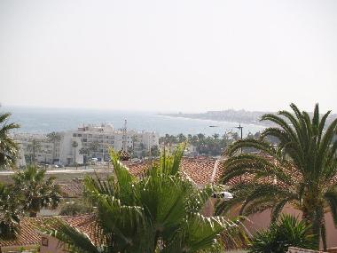 Villa in CALETA DE VELEZ (Mlaga) oder Ferienwohnung oder Ferienhaus