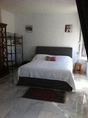 Villa in CALETA DE VELEZ (Mlaga) oder Ferienwohnung oder Ferienhaus