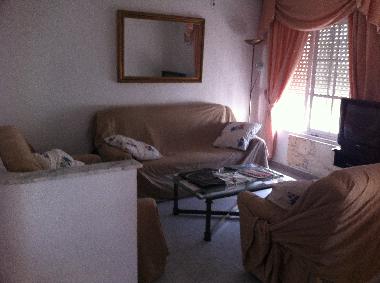 Villa in CALETA DE VELEZ (Mlaga) oder Ferienwohnung oder Ferienhaus