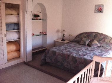 Villa in CALETA DE VELEZ (Mlaga) oder Ferienwohnung oder Ferienhaus