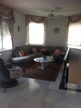 Villa in CALETA DE VELEZ (Mlaga) oder Ferienwohnung oder Ferienhaus