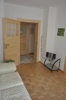 Ferienwohnung in Falkenstein (Oberpfalz) oder Ferienwohnung oder Ferienhaus