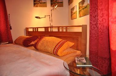 Ferienwohnung in Falkenstein (Oberpfalz) oder Ferienwohnung oder Ferienhaus