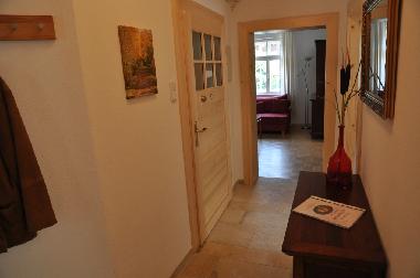 Ferienwohnung in Falkenstein (Oberpfalz) oder Ferienwohnung oder Ferienhaus