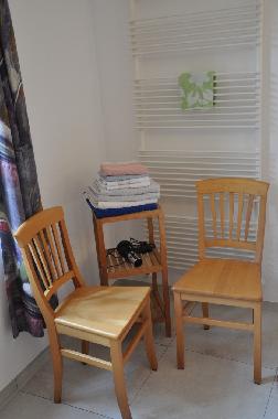 Ferienwohnung in Falkenstein (Oberpfalz) oder Ferienwohnung oder Ferienhaus