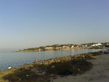 Ferienwohnung in pulsano (Taranto) oder Ferienwohnung oder Ferienhaus