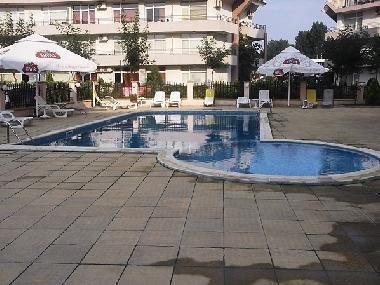 Ferienwohnung in Sunny Beach (Burgas) oder Ferienwohnung oder Ferienhaus