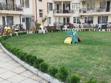 Ferienwohnung in Sunny Beach (Burgas) oder Ferienwohnung oder Ferienhaus