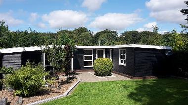 Ferienhaus in Esbjerg (Ribe) oder Ferienwohnung oder Ferienhaus