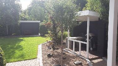 Ferienhaus in Esbjerg (Ribe) oder Ferienwohnung oder Ferienhaus