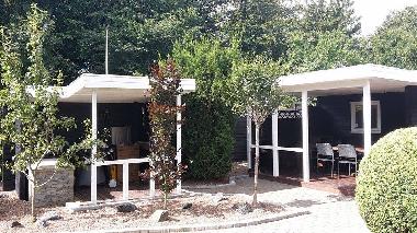 Ferienhaus in Esbjerg (Ribe) oder Ferienwohnung oder Ferienhaus