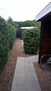 Ferienhaus in Esbjerg (Ribe) oder Ferienwohnung oder Ferienhaus