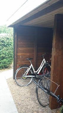 Ferienhaus in Esbjerg (Ribe) oder Ferienwohnung oder Ferienhaus