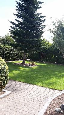 Ferienhaus in Esbjerg (Ribe) oder Ferienwohnung oder Ferienhaus